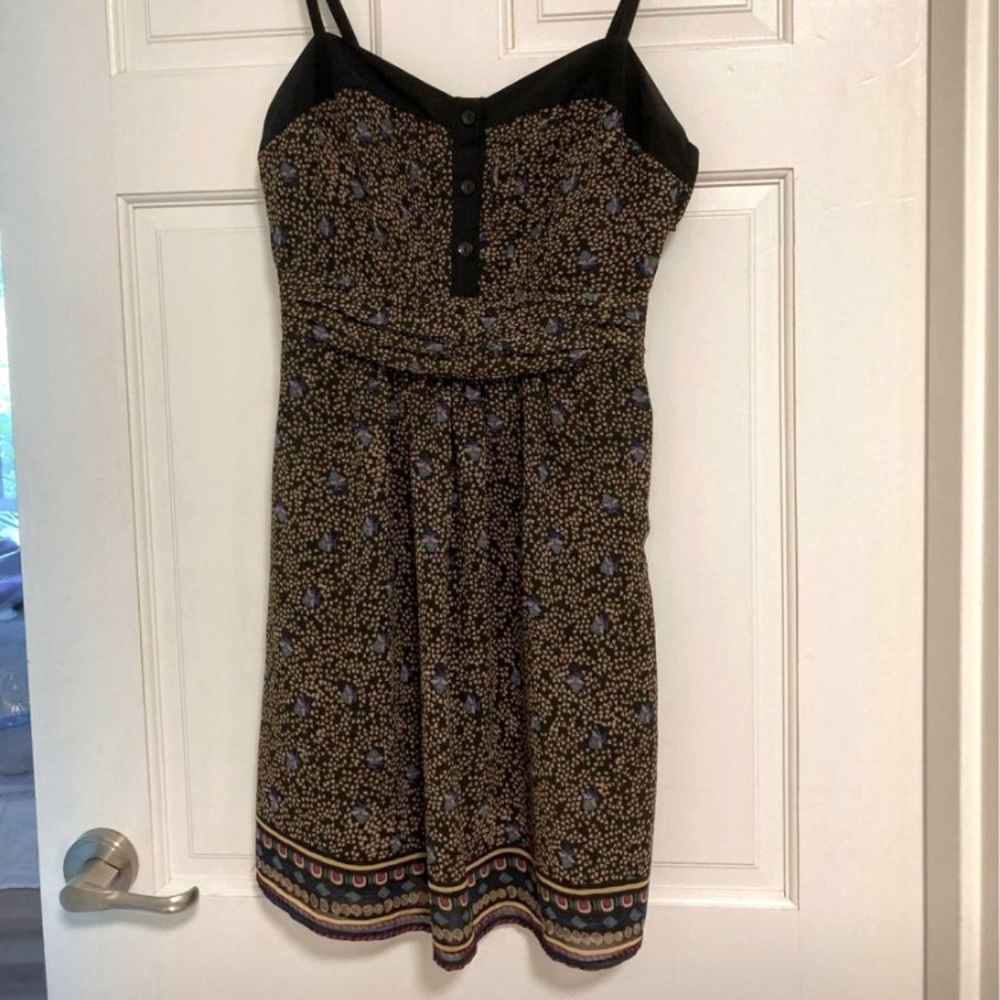 Staring at Stars Urban Outfitters Dress